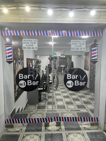 Сдаётся  объект 52 м², Абшеронcкий  р., photo 5 from 6