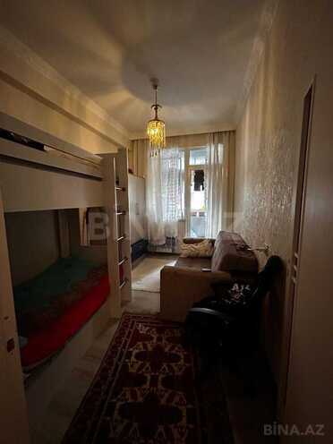 Satılır 2 otaqlı yeni tikili 48 m², 20 Yanvar m., photo 8 from 13