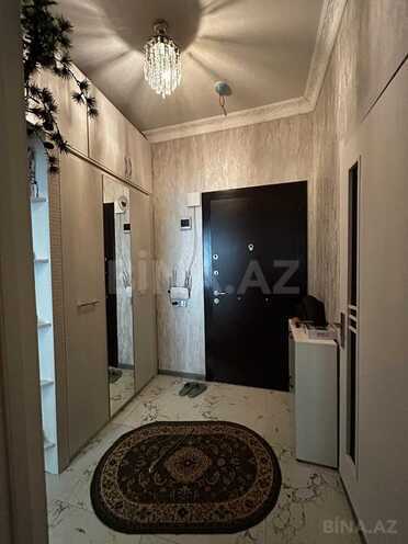 Satılır 2 otaqlı yeni tikili 48 m², 20 Yanvar m., photo 7 from 13