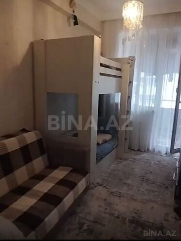 Satılır 2 otaqlı yeni tikili 48 m², 20 Yanvar m., photo 9 from 13