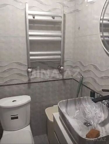 Satılır 2 otaqlı yeni tikili 48 m², 20 Yanvar m., photo 12 from 13
