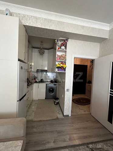 Satılır 2 otaqlı yeni tikili 48 m², 20 Yanvar m., photo 6 from 13