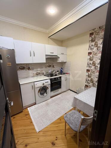 Satılır 3 otaqlı yeni tikili 108 m², Əhmədli m., photo 9 from 20