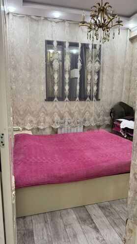 İcarəyə verilir 2 otaqlı yeni tikili 70 m², Neftçilər m., photo 6 from 12