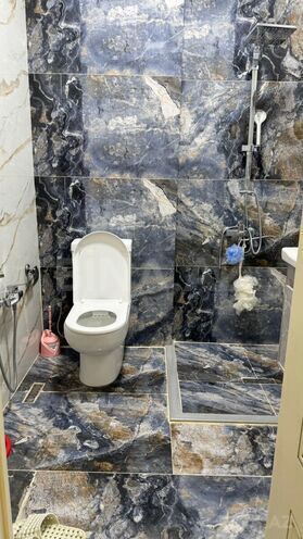 İcarəyə verilir 2 otaqlı yeni tikili 70 m², Neftçilər m., photo 9 from 12