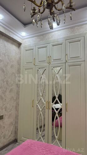 İcarəyə verilir 2 otaqlı yeni tikili 70 m², Neftçilər m., photo 7 from 12