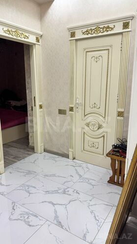İcarəyə verilir 2 otaqlı yeni tikili 70 m², Neftçilər m., photo 8 from 12