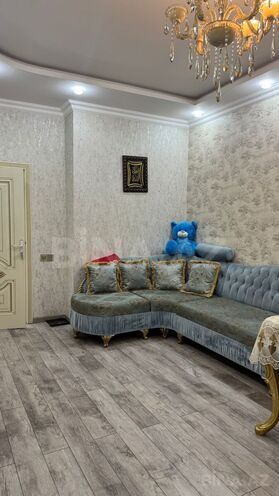 İcarəyə verilir 2 otaqlı yeni tikili 70 m², Neftçilər m., photo 3 from 12