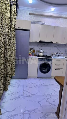 İcarəyə verilir 2 otaqlı yeni tikili 70 m², Neftçilər m., photo 5 from 12