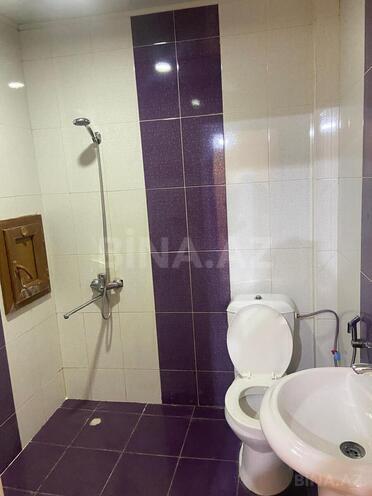 Satılır 2 otaqlı yeni tikili 90 m², Nəriman Nərimanov m., photo 7 from 12