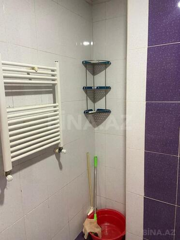 Satılır 2 otaqlı yeni tikili 90 m², Nəriman Nərimanov m., photo 8 from 12