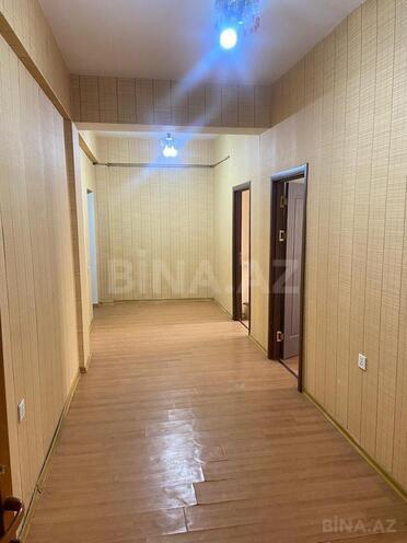 Satılır 2 otaqlı yeni tikili 90 m², Nəriman Nərimanov m., photo 10 from 12