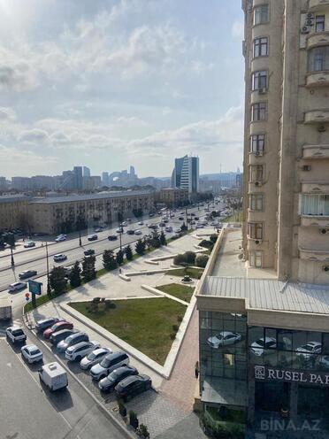 Satılır 2 otaqlı yeni tikili 90 m², Nəriman Nərimanov m., photo 11 from 12