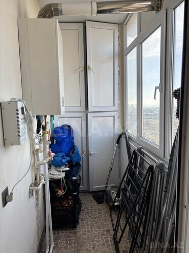 Satılır 4 otaqlı köhnə tikili 120 m², Xalqlar Dostluğu m., photo 12 from 16