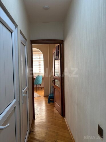 Satılır 4 otaqlı köhnə tikili 120 m², Xalqlar Dostluğu m., photo 13 from 16