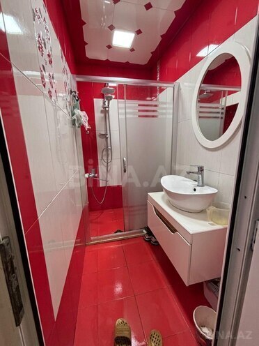 Satılır 4 otaqlı köhnə tikili 120 m², Xalqlar Dostluğu m., photo 14 from 16