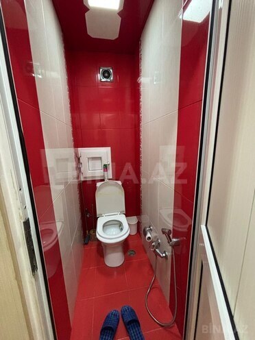 Satılır 4 otaqlı köhnə tikili 120 m², Xalqlar Dostluğu m., photo 15 from 16