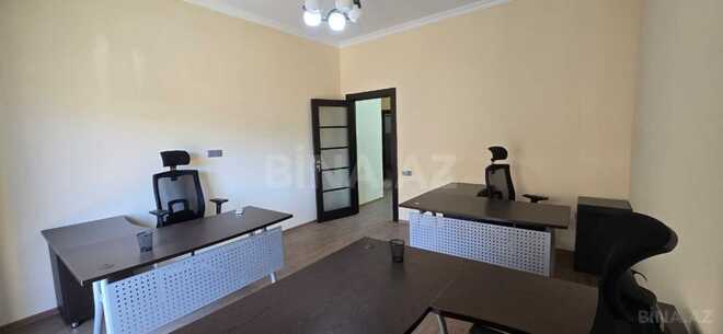 Продаётся 3-комн. офис 105 м², м. Шах Исмаил Хатаи, photo 4 from 15