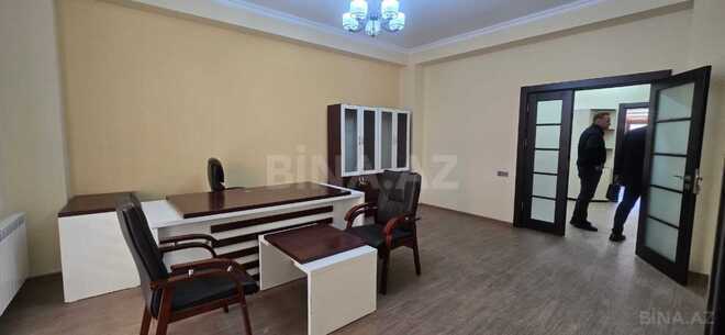 Продаётся 3-комн. офис 105 м², м. Шах Исмаил Хатаи, photo 5 from 15