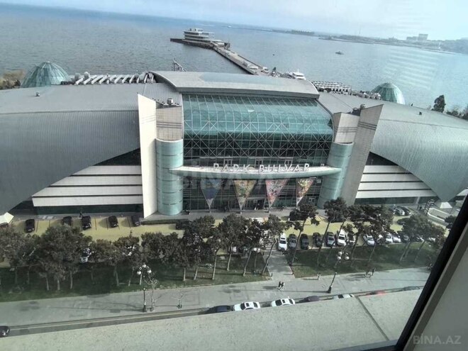 Сдаётся 2-комн. новостройка 120 м², м. Сахил, photo 5 from 16