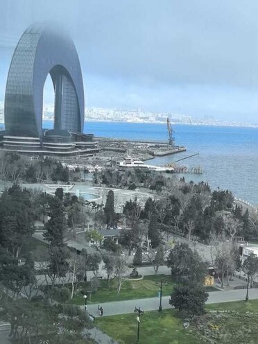 Сдаётся 2-комн. новостройка 120 м², м. Сахил, photo 8 from 16