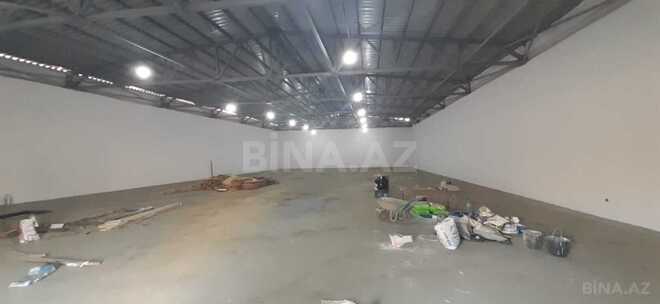 İcarəyə verilir  obyekt 750 m², Qobu q., photo 4 from 7