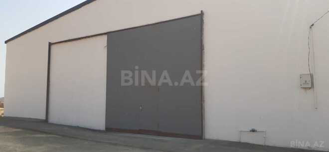 İcarəyə verilir  obyekt 750 m², Qobu q., photo 3 from 7