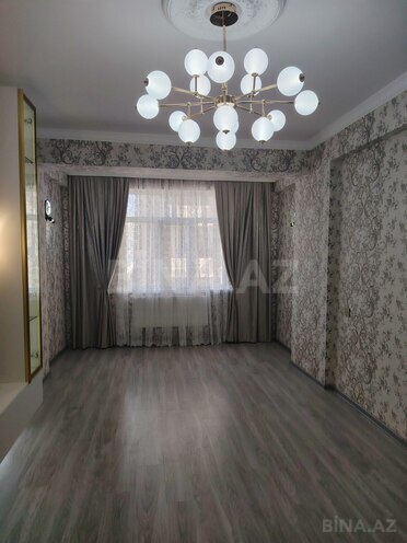 Продаётся 2-комн. новостройка 57 м², photo 3 from 27