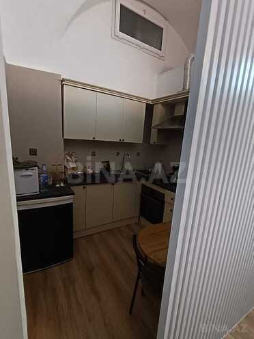İcarəyə verilir 2 otaqlı köhnə tikili 55 m², İçəri Şəhər m., photo 17 from 25