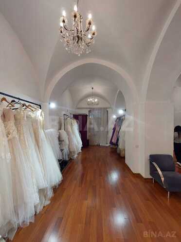 İcarəyə verilir 2 otaqlı köhnə tikili 55 m², İçəri Şəhər m., photo 10 from 25