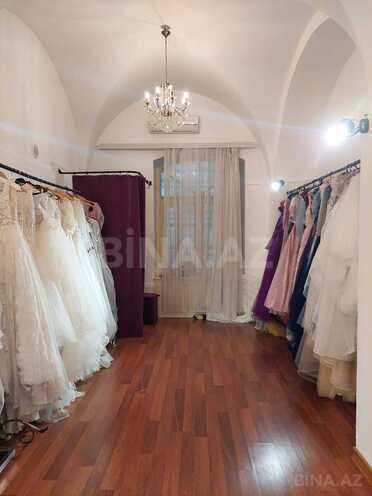 İcarəyə verilir 2 otaqlı köhnə tikili 55 m², İçəri Şəhər m., photo 3 from 25