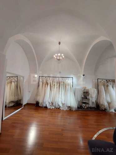 İcarəyə verilir 2 otaqlı köhnə tikili 55 m², İçəri Şəhər m., photo 12 from 25