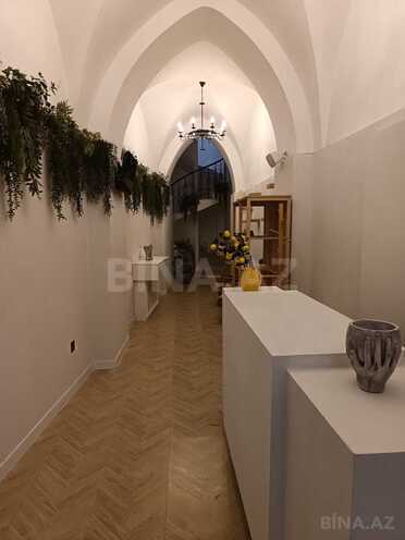 İcarəyə verilir 2 otaqlı köhnə tikili 55 m², İçəri Şəhər m., photo 18 from 25