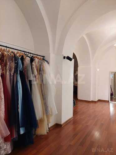 İcarəyə verilir 2 otaqlı köhnə tikili 55 m², İçəri Şəhər m., photo 5 from 25