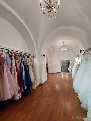 İcarəyə verilir 2 otaqlı köhnə tikili 55 m², İçəri Şəhər m., photo 11 from 25