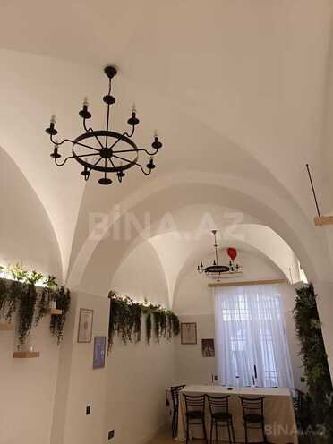 İcarəyə verilir 2 otaqlı köhnə tikili 55 m², İçəri Şəhər m., photo 20 from 25