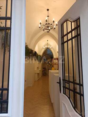 İcarəyə verilir 2 otaqlı köhnə tikili 55 m², İçəri Şəhər m., photo 19 from 25