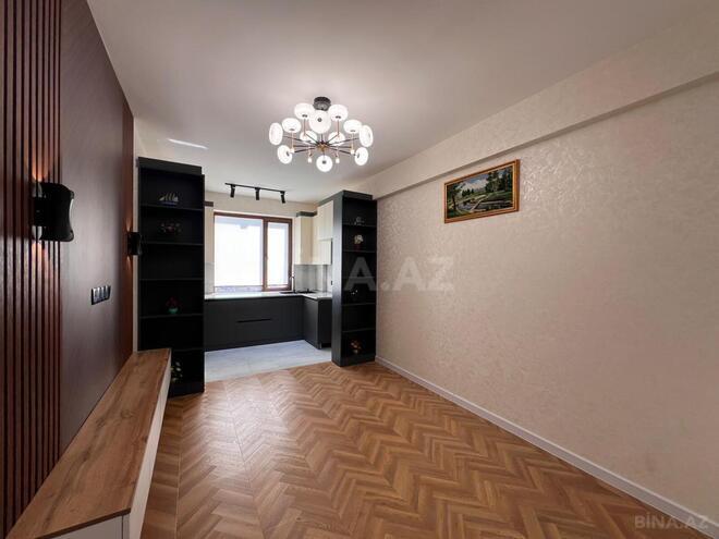 Satılır 2 otaqlı yeni tikili 62 m², Suraxanı r., photo 3 from 11