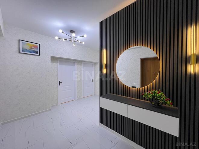 Satılır 2 otaqlı yeni tikili 62 m², Suraxanı r., photo 10 from 11