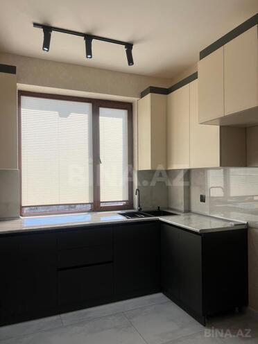 Satılır 2 otaqlı yeni tikili 62 m², Suraxanı r., photo 5 from 11