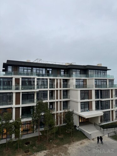 Satılır 3 otaqlı yeni tikili 133.4 m², Zuğulba q., photo 9 from 12