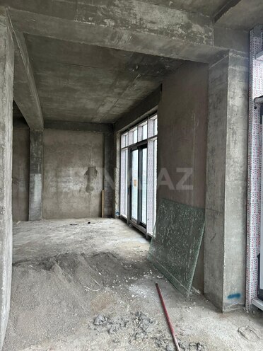 Satılır 3 otaqlı yeni tikili 133.4 m², Zuğulba q., photo 8 from 12