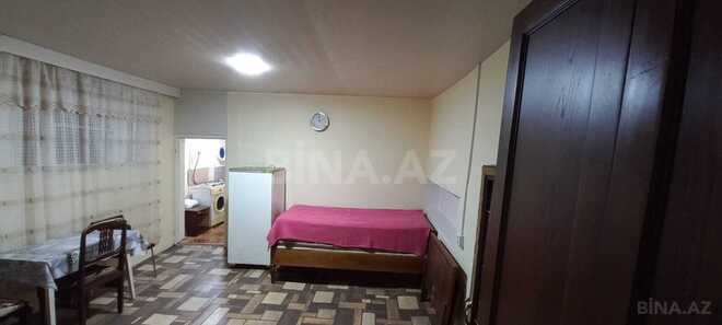 İcarəyə verilir 2 otaqlı həyət evi/bağ evi 40 m², Elmlər Akademiyası m., photo 5 from 10