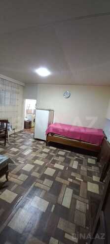 İcarəyə verilir 2 otaqlı həyət evi/bağ evi 40 m², Elmlər Akademiyası m., photo 4 from 10