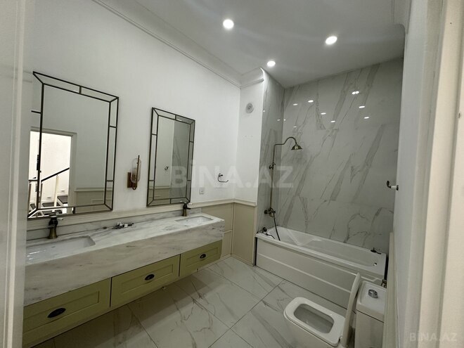 Продаётся 6-комн. дом/дача 375.6 м², пос. Шаган, photo 21 from 32
