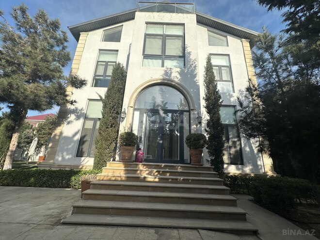 Продаётся 6-комн. дом/дача 375.6 м², пос. Шаган, photo 5 from 32