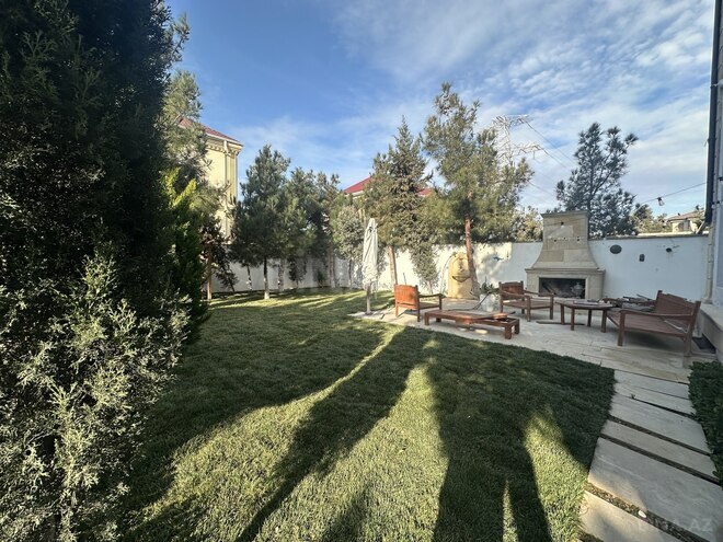 Продаётся 6-комн. дом/дача 375.6 м², пос. Шаган, photo 4 from 32