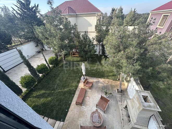 Продаётся 6-комн. дом/дача 375.6 м², пос. Шаган, photo 27 from 32