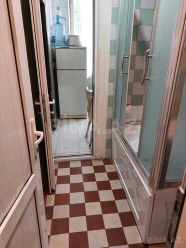 Satılır 2 otaqlı köhnə tikili 55 m², Memar Əcəmi m., photo 23 from 26