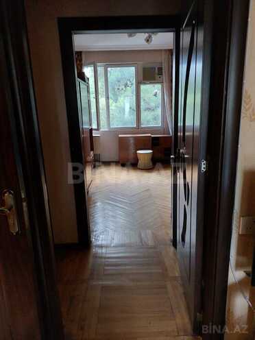 Satılır 2 otaqlı köhnə tikili 55 m², Memar Əcəmi m., photo 11 from 26